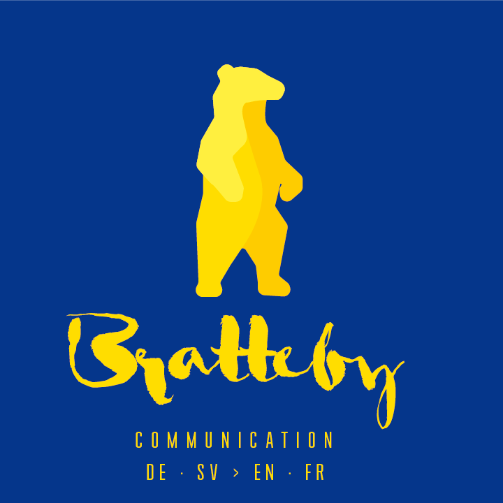 Bratteby Communication logo